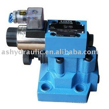 Rexroth DBW of DBW10,DBW20,DBW30 Solenoid Relief Valve